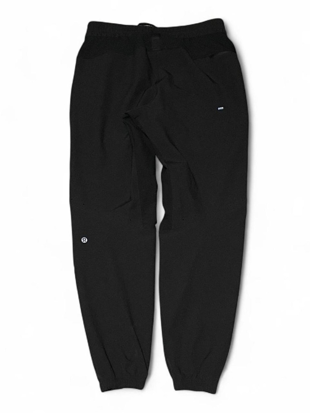 Lululemon License to Train Jogger Black Size S Small